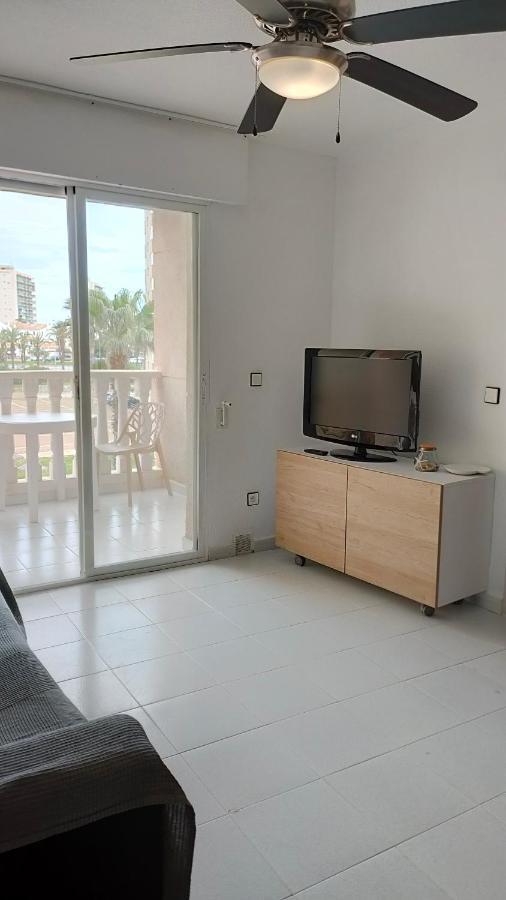 Apartamento Apartamento la manga Exterior foto